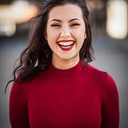 Ruse Maths tutor Kayla Macfarlane