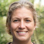 Fremantle Maths tutor Sara Madigan