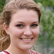 Acton Maths tutor Layla Trout