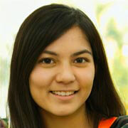 Jasmine Thom math tutor for your child in Eglinton