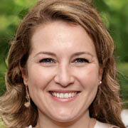 Edinburgh Maths tutor Mariam Wootten