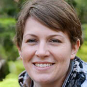 Gilberton Maths tutor Amelie Struth