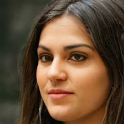 Kiara - offering math tutoring service in Orelia