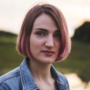 Kenwick Maths tutor Bethany Pasley