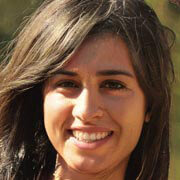 Anna is a Math Tutor in Martin