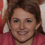 Pasadena Maths tutor Erin Cuthbert