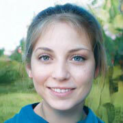 Gemma - offering math tutoring service in Tusmore