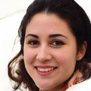 Imogen is a Math Tutor in Plumpton