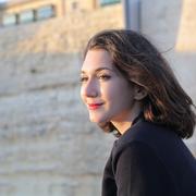 Bethany Nangle math tutor for your child in Malaga