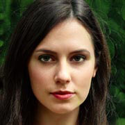 Hazelmere Maths tutor Poppy Gunther