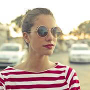 Dalkeith Maths tutor Ava Wakehurst