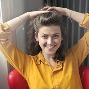 Caitlin - offering math tutoring service in Medindie Gardens