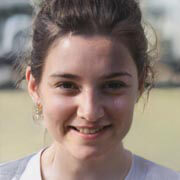 Maths Tutoring with Amelie