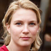St Leonards Maths tutor Claudia Mattingley