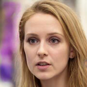 Narrabundah Maths tutor Paige Lutwyche