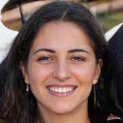 Bolivar Maths tutor Annabelle Henry