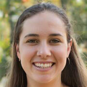 Anna is a Math Tutor in South Brighton