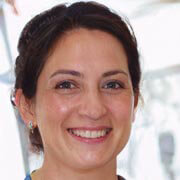 Stephanie Illingworth math tutor for your child in Goodna