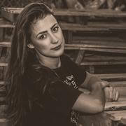 South Turramurra Maths tutor Bianca Farrell