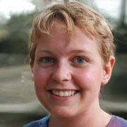 Warriewood Maths tutor Abby Wilcox