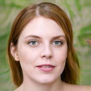 Parkdale Maths tutor Kaitlyn Spencer