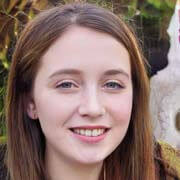 Parklea Maths tutor Georgia Vennard