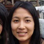 Amy is a Math Tutor in Felixstow