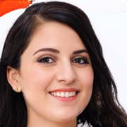 The Spectacles Maths tutor Mary Luffman