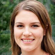 Ivanhoe Maths tutor Claire Minchin