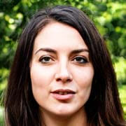 Amelie - offering math tutoring service in Clearview