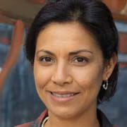 Heathmont Maths tutor Claudia Sergeyev