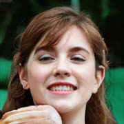 Maths Tutoring with Sienna