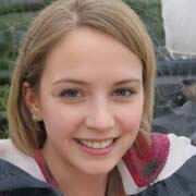 Ava Thorn math tutor for your child in Baulkham Hills