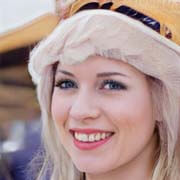 Leeming Maths tutor Ella Gaunson