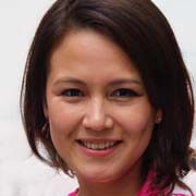 Canley Heights Maths tutor Zoe Sambell