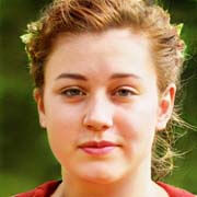 Garden Suburb Maths tutor Isabel Scherk