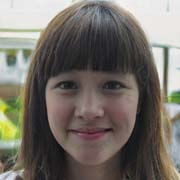 Menai Maths tutor Katie Ayers