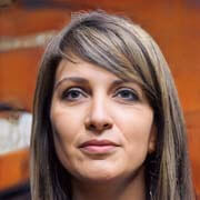 Tapping Maths tutor Madeleine Conolly