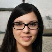 Watson Maths tutor Eliza Ibsch