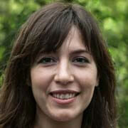 Elwood Maths tutor Gemma Tarenorerer