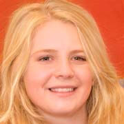 Cecil Park Maths tutor Caitlyn Blanchard