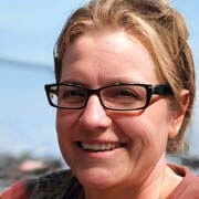 Bundeena Maths tutor Bianca Warnes