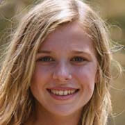 Fairfield Maths tutor Laura Franklyn