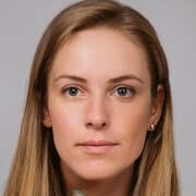 Georges Hall Maths tutor Audrey Hyett